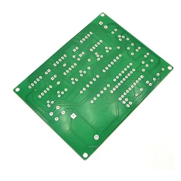 EB-011 - Bausatz elektronische Uhr - Image 3