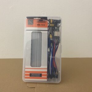 EB-015 - Breadboard Experimentierboard