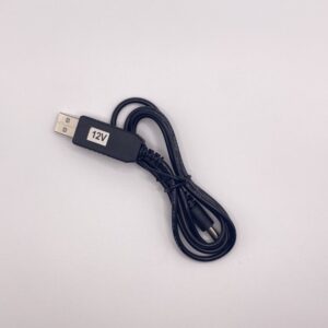 EB-017 - USB 12V Adapterkabel