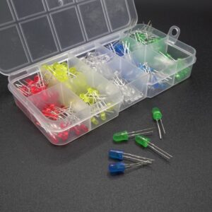 EB-033 - LED Sortiment